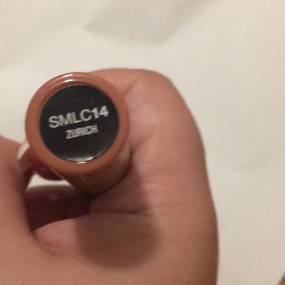 ⚡️NYX Cosmetics Soft Matte Lip Cream - Picture 2 of 2